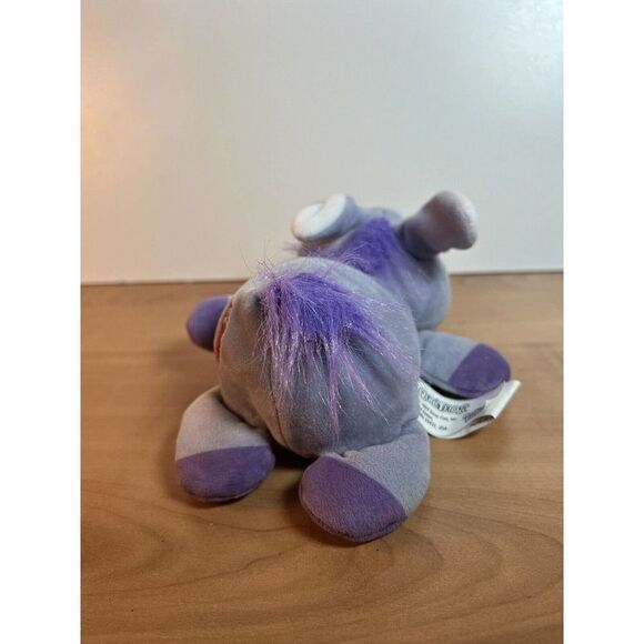 Cutetitos Floppito Donkito Rare Spicy Donkey Series 2 Plush Basic Fun - Picture 5 of 10
